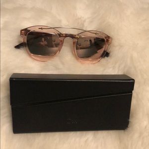 Authentic Christian Dior sunglasses